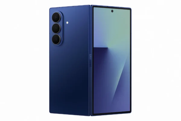 Samsung Galaxy Z Fold 7
