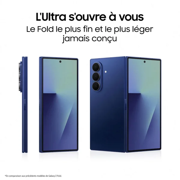 Galaxy Z Fold7 (P)