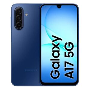 Samsung Galaxy A17 5G (4 Go / 128 Go)