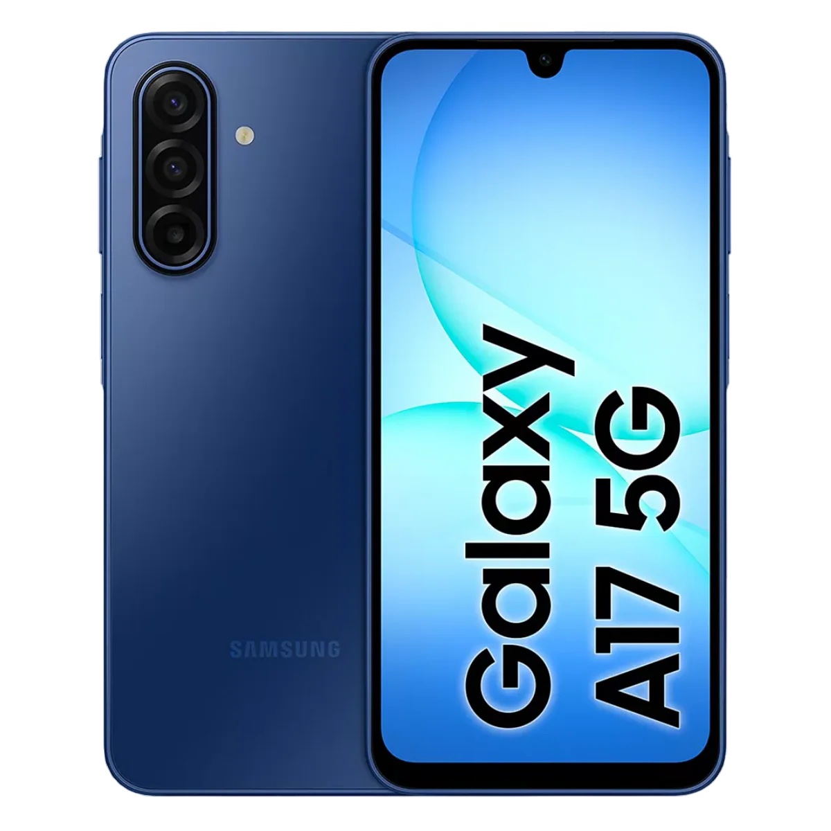 Samsung Galaxy A17 5G (4 Go / 128 Go)