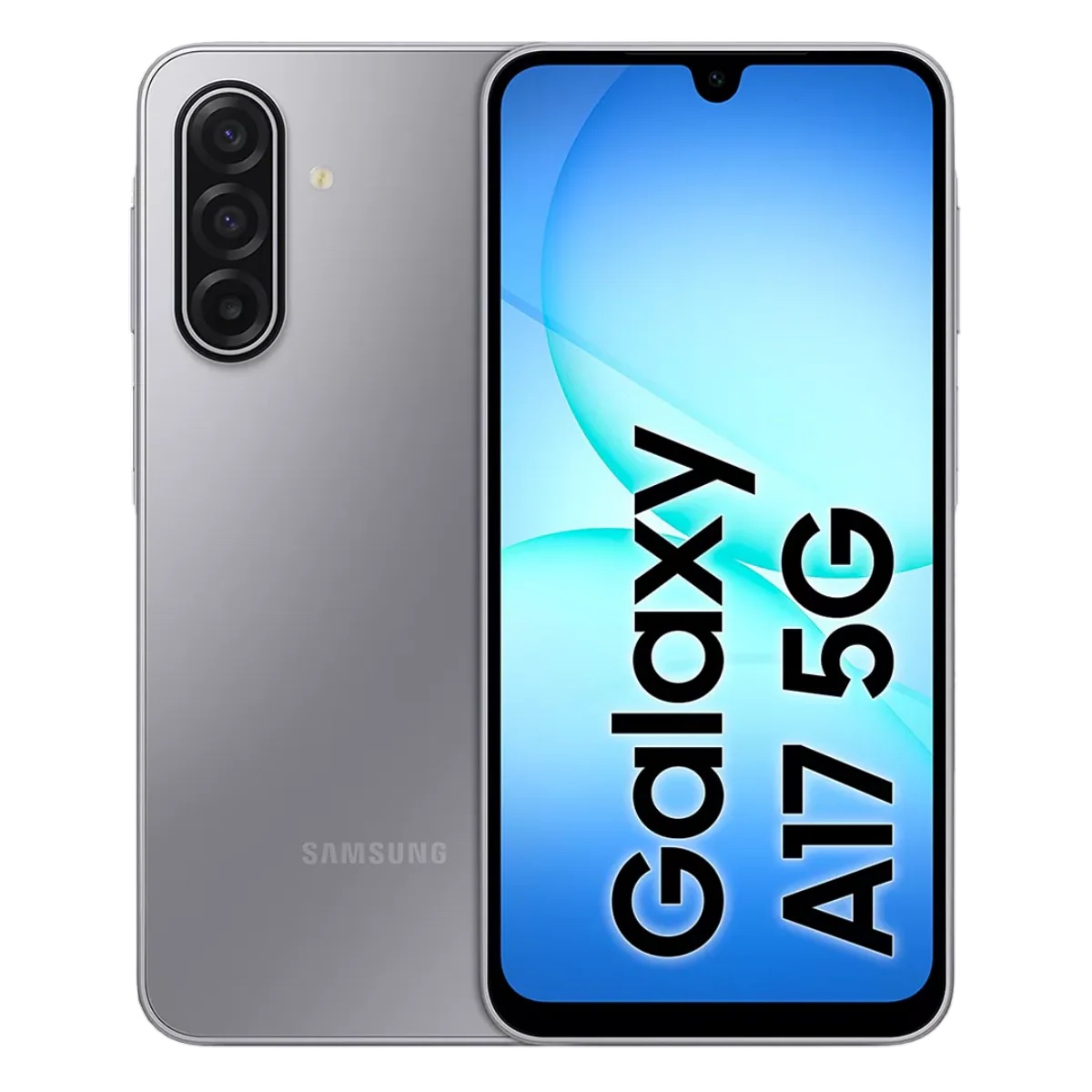 Samsung Galaxy A17 5G (4 Go / 128 Go) – Image 3