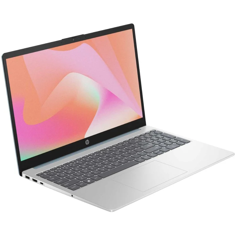 Ordinateur Portable HP 15-fd0273ns Intel Core i5-1334U/16 Go/1 To SSD/Intel Iris Xe/15.6"