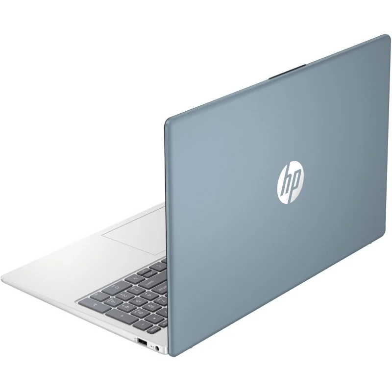 Ordinateur Portable HP 15-fd0273ns Intel Core i5-1334U/16 Go/1 To SSD/Intel Iris Xe/15.6" – Image 2