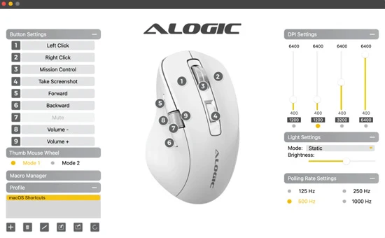 ALOGIC – Image 5