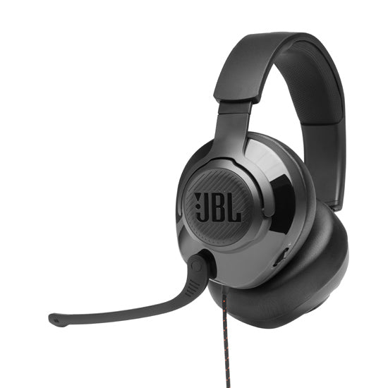 Casque JBL Quantum 200 Noir – Image 2