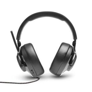 Casque JBL Quantum 200 Noir