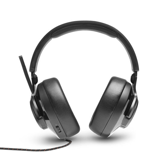 Casque JBL Quantum 200 Noir
