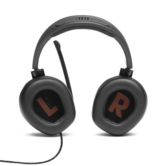 Casque JBL Quantum 200 Noir – Image 3