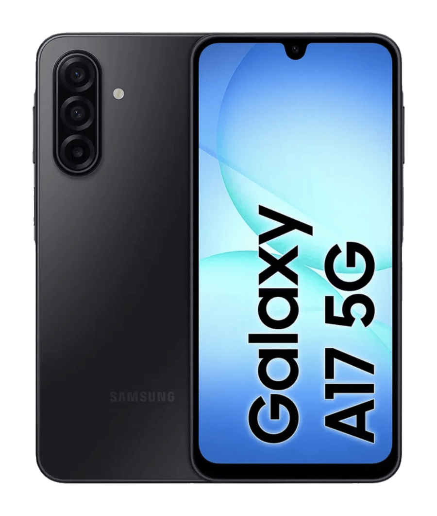 galaxy-a17-5g Samsung Galaxy A17 5G