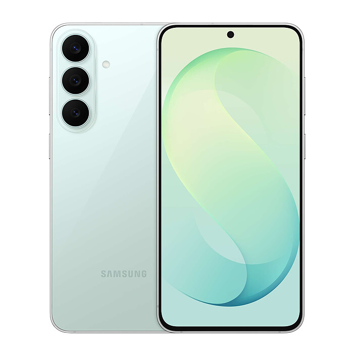Samsung Galaxy S26 FE 128 Go – Image 2